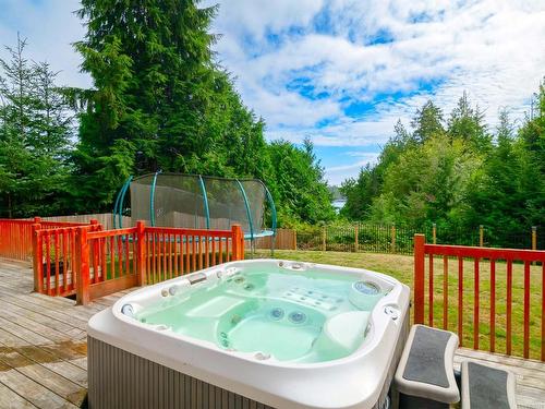 398 Marine Dr, Ucluelet, BC 