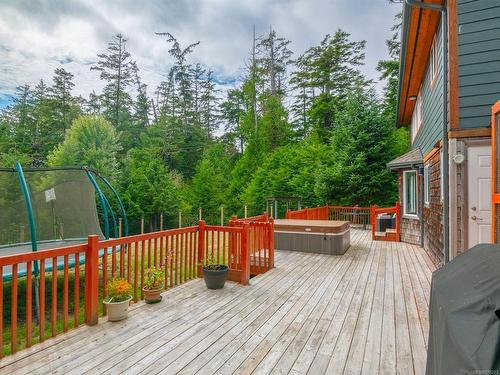 398 Marine Dr, Ucluelet, BC 