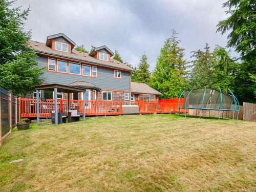 398 Marine Dr, Ucluelet, BC 