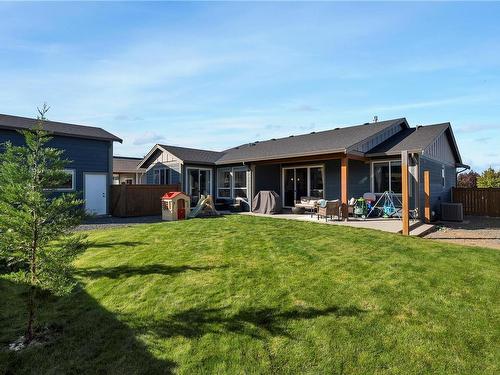 409 Arizona Dr, Campbell River, BC 