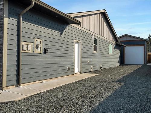 409 Arizona Dr, Campbell River, BC 