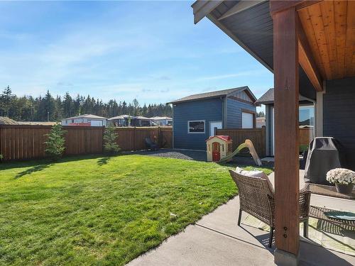 409 Arizona Dr, Campbell River, BC 