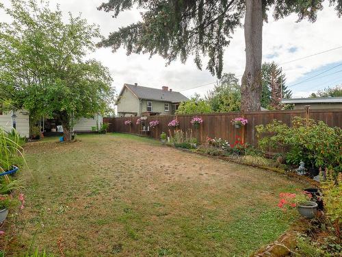 3956 6Th Ave, Port Alberni, BC 