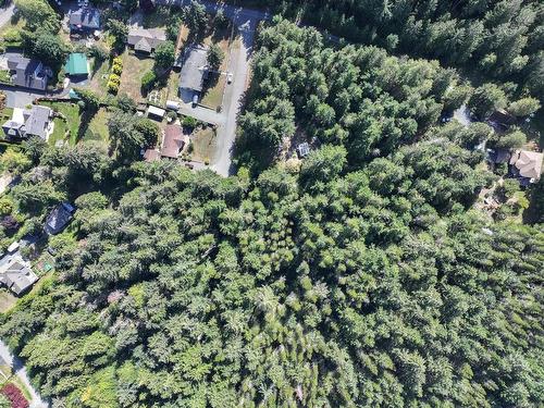 Lot 1 Ganske Rd, Qualicum Beach, BC 