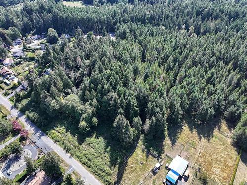 Lot 1 Ganske Rd, Qualicum Beach, BC 