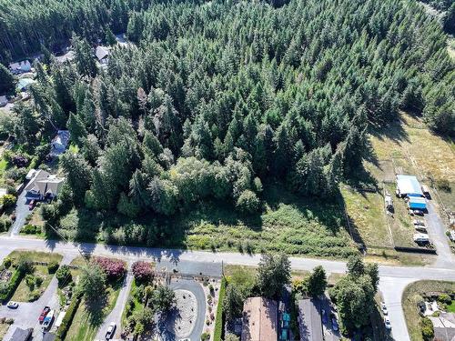 Lot 1 Ganske Rd, Qualicum Beach, BC 