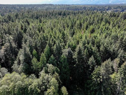 Lot 1 Ganske Rd, Qualicum Beach, BC 