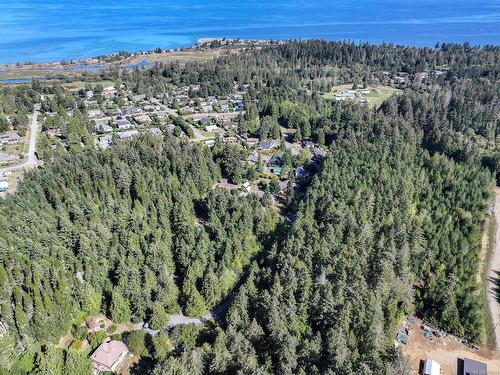 Lot 1 Ganske Rd, Qualicum Beach, BC 