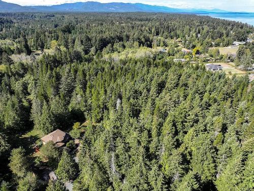 Lot 1 Ganske Rd, Qualicum Beach, BC 