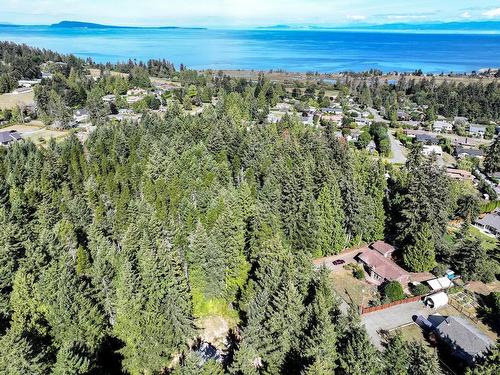 Lot 1 Ganske Rd, Qualicum Beach, BC 