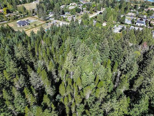 Lot 1 Ganske Rd, Qualicum Beach, BC 