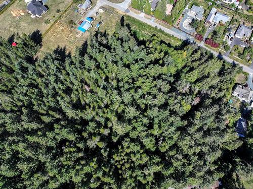 Lot 1 Ganske Rd, Qualicum Beach, BC 