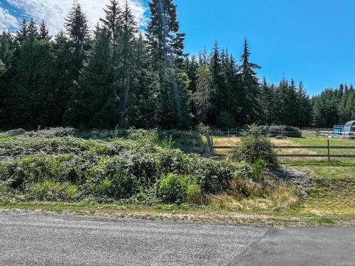 Lot 1 Ganske Rd, Qualicum Beach, BC 