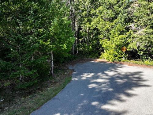 Lot 1 Ganske Rd, Qualicum Beach, BC 