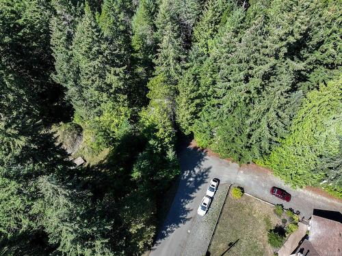 Lot 1 Ganske Rd, Qualicum Beach, BC 