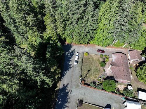 Lot 1 Ganske Rd, Qualicum Beach, BC 