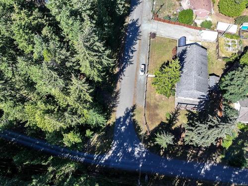 Lot 1 Ganske Rd, Qualicum Beach, BC 