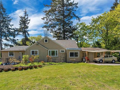 753 Sayward Rd, Saanich, BC 