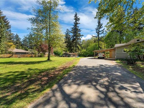 753 Sayward Rd, Saanich, BC 