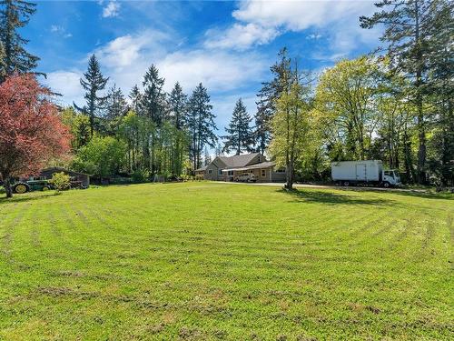 753 Sayward Rd, Saanich, BC 