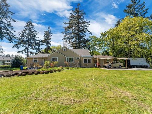 753 Sayward Rd, Saanich, BC 