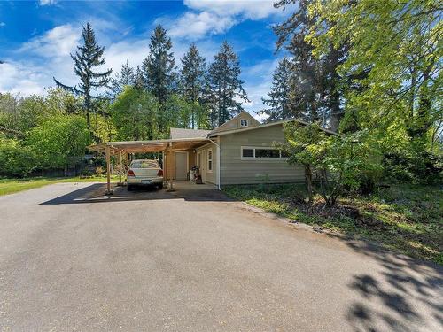 753 Sayward Rd, Saanich, BC 