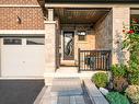 66 Longshore Way, Whitby, ON  - Outdoor With Exterior 