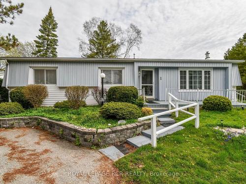 1 Main St, Innisfil, ON - Outdoor