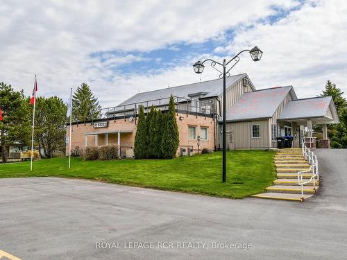 1 Main St, Innisfil, ON - Outdoor