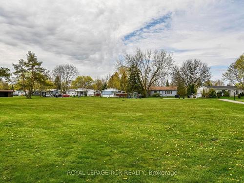 1 Main St, Innisfil, ON - Outdoor With View