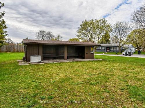 1 Main St, Innisfil, ON - Outdoor