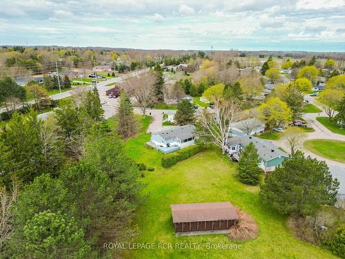 1 Main St, Innisfil, ON - Outdoor With View