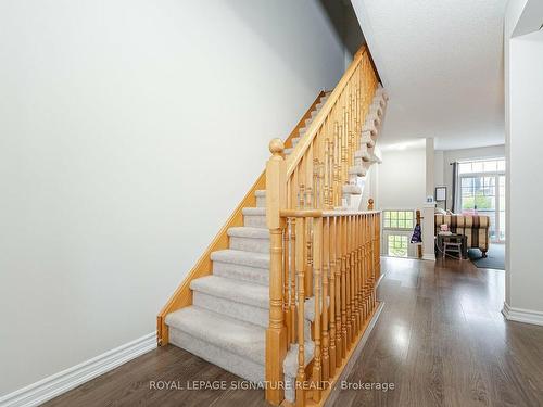 50 Magdalene Cres, Brampton, ON - Indoor Photo Showing Other Room