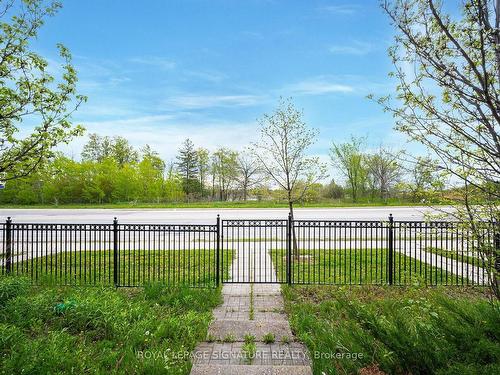 50 Magdalene Cres, Brampton, ON - Outdoor