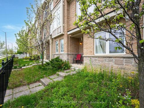 50 Magdalene Cres, Brampton, ON - Outdoor