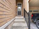 50 Magdalene Cres, Brampton, ON  -  With Exterior 