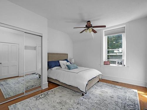 3-9 Second Ave, Orangeville, ON - Indoor Photo Showing Bedroom