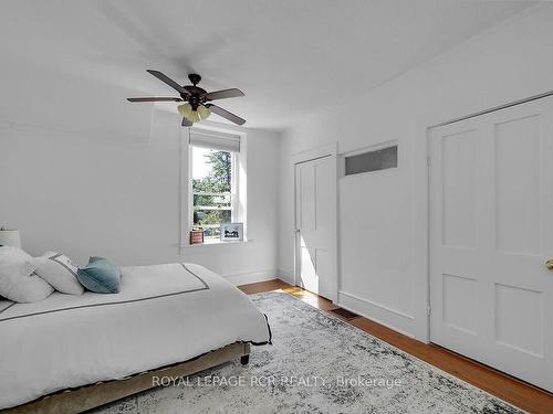 3-9 Second Ave, Orangeville, ON - Indoor Photo Showing Bedroom