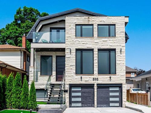 895 Ninth St, Mississauga, ON - Outdoor