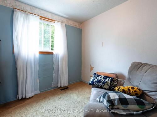 49-325 William St, Shelburne, ON - Indoor Photo Showing Bedroom