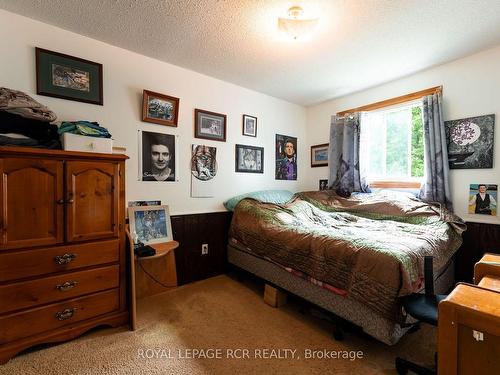 49-325 William St, Shelburne, ON - Indoor Photo Showing Bedroom