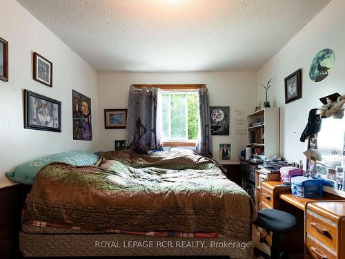 49-325 William St, Shelburne, ON - Indoor Photo Showing Bedroom