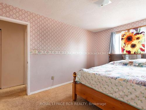 49-325 William St, Shelburne, ON - Indoor Photo Showing Bedroom