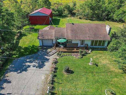 532 Ridge Rd E, Grimsby, ON - Outdoor