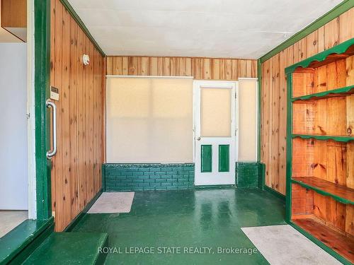 532 Ridge Rd E, Grimsby, ON - Indoor Photo Showing Other Room