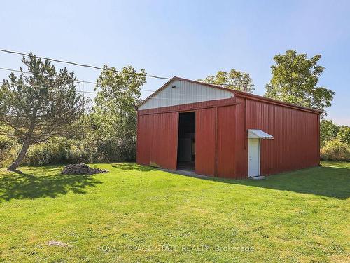 532 Ridge Rd E, Grimsby, ON - Outdoor