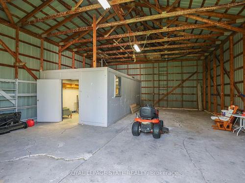 532 Ridge Rd E, Grimsby, ON - Indoor Photo Showing Basement