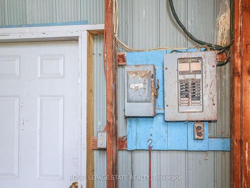 532 Ridge Rd E, Grimsby, ON - Indoor Photo Showing Other Room