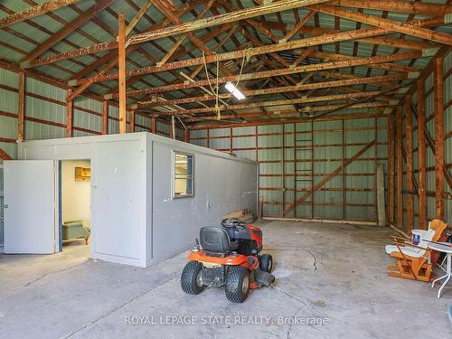 532 Ridge Rd E, Grimsby, ON - Indoor Photo Showing Basement