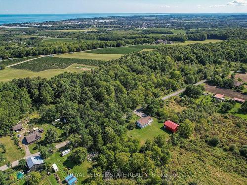 532 Ridge Rd E, Grimsby, ON - Outdoor With View